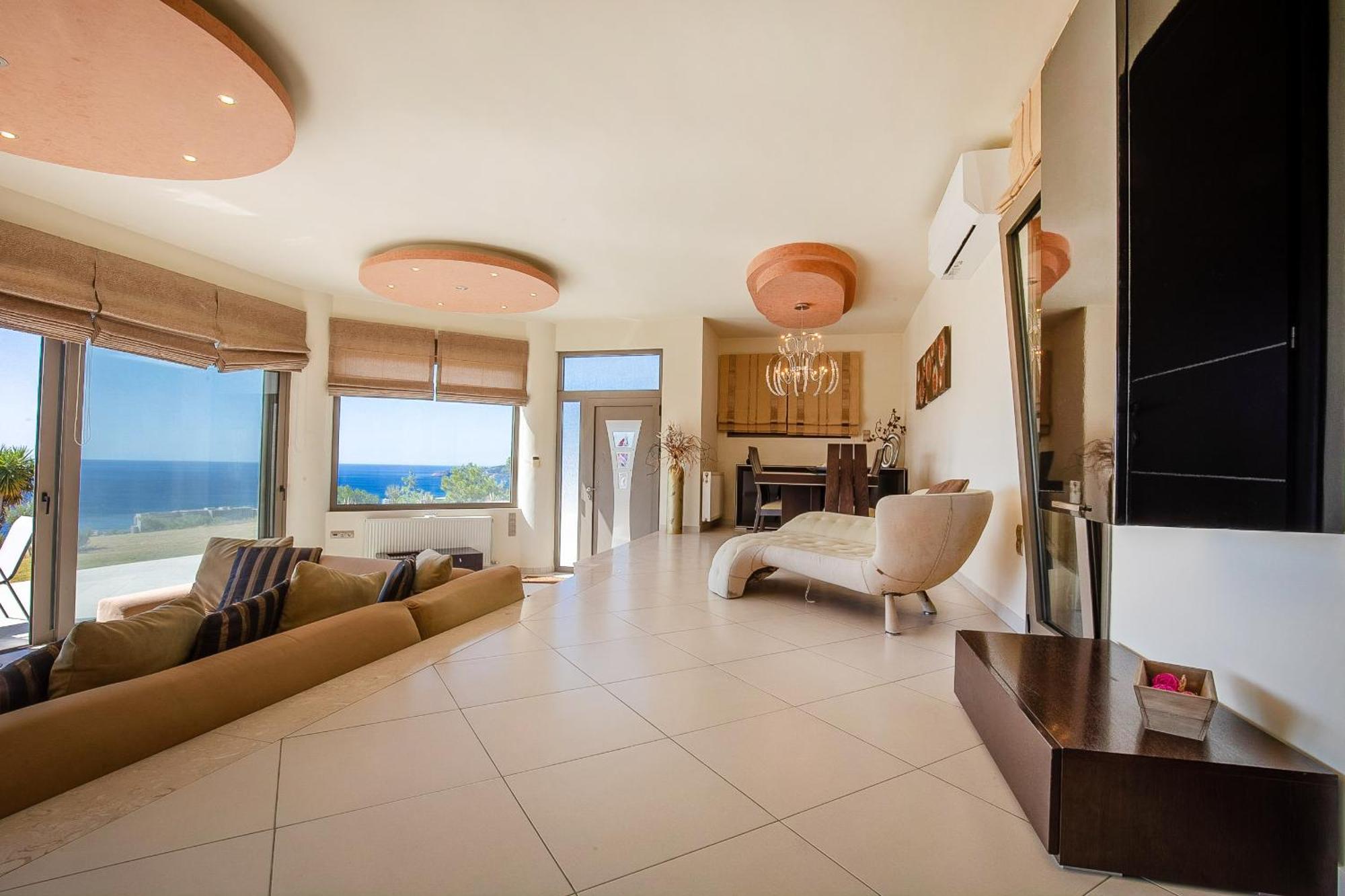 Villaer Terra Kalierou