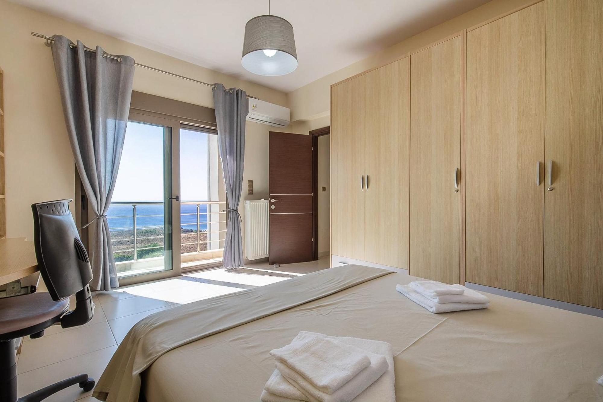 Villaer Terra Kalierou Koskinou (Rhodes)